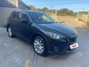 Mazda CX-5 2013 4WD