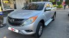 Mazda BT-50 2.2MT 2013