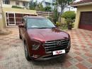Hyundai Creta 1.5AT 2021