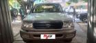 Toyota Land Cruiser VX 1998