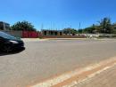 Trespassace propriedade em laulane