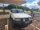 VENDE-SE NISSAN PATROL