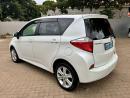 Toyota | Ractis | 2011 | 4WD | Recém-importado