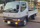 Mitsubishi | Canter | 4WD | Recém-importada 🎁