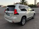 TOYOTA | LAND CRUISER PRADO TZ | 2015 🎁