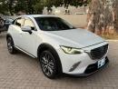MAZDA | CX-3 | 2016 | RECÉM-IMPORTADO 🎁