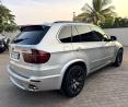 BMW | X5 | 2009 | RECÉM-IMPORTADO🎁