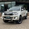 Toyota | Hilux Legend 45 | 2014 | Recém-importada