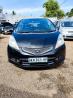 HONDA FIT RS 2009 ( 2 diferentes)
