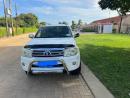 Toyota | Fortuner | 2011 | Gasolina | 4.0 | V6 | 4×4