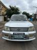 Toyota | Land Cruiser Prado | Gasolina | 2.7 | 4×4