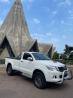 TOYOTA | HILUX D-4D | 2013 | DIESEL | 2.5 | 4×4