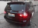 BMW | X3 | 2007 | AUTOMÁTICO | 2.5 SI | AWD 🎁