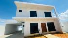 Vende-se Moradia Dúplex T3 independente com piscina em Mapulene