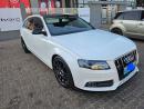 Audi A4 impecável