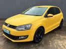 VW polo impecável