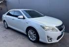 Toyota Camry híbrido