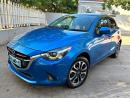 Mazda Demio Sport 4WD diesel