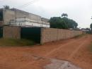 vende-se está Ruína aproveitável, tipo3 no bairro ferroviário