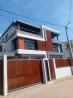 Vende-se moradia, Tipo4 no bairro da costa do sol triunfo 2