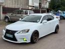 Lexus is250 impecável