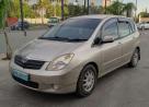 Toyota Spacio impecável