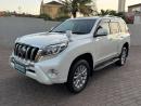 prado 2015 gasolina impecável