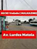 30/30 A BERMA DA ESTRADA ( MALHAZINE)
