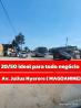 20/50 IDEAL PARA TUDO ( AV. JULIUS NYERERE)