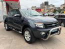 Ford ranger wildtrak