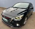 acaba de chegar Mazda demio