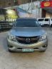 Mazda bt50