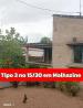 TIPO 3 NO 15/30 EM MALHAZINE