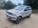 Toyota Terious Kid 4WD