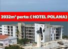 3932 m² PERTO DO HOTEL POLANA ( J. NYERERE)