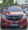 Mazda bt50