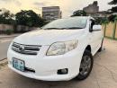 Toyota axio