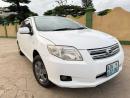 Toyota axio