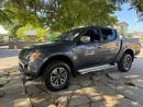 Mitsubishi L200 Triton