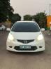 Honda fit RS recém chegado