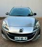 acaba de chegar Mazda axela sport