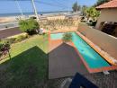 ARRENDA-SE MORADIA T3, 3WC, PISCINA,  NO CONDOMÍNIO SUPER MARÉS.