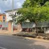 Vendo Ruína com uma boa vista á baía de Maputo, numa área de 1.000,00m2; zona avenida Patrice Lu