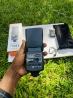 flash externo Godox TT520