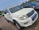 Toyota Land Cruiser Prado Tx