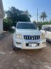 Toyota Land Cruiser Prado 4x4
