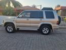 Isuzu Bighorn