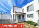 Arrenda-se Casa Tipo 2 no Condomínio no Fomento
