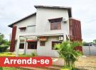 Arrenda-se Casa Tipo 3 na Matola