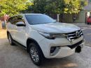 Toyota fortuner GD6 2019